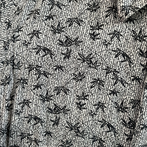 Men’s M.E. Sport Hawaiian Collared Shirt- Size XXL - Picture 5 of 6